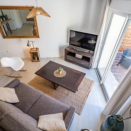 Feriehus L'orne Caen