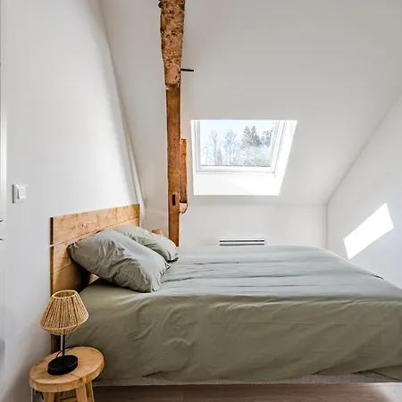 Holiday home L'orne