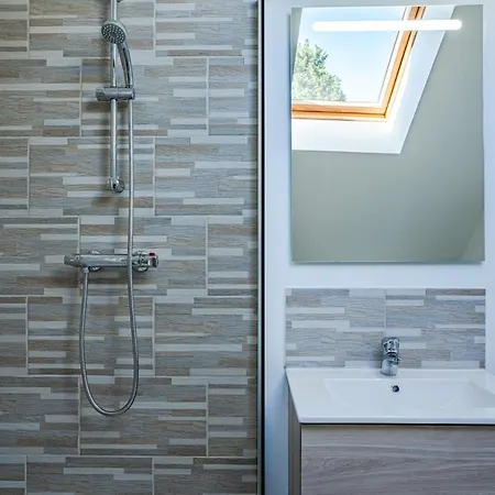 L'orne Vakantiehuis Caen