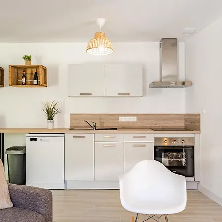 L'orne Holiday home