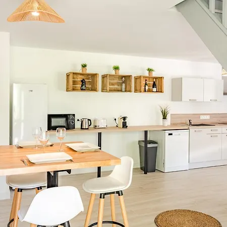 L'orne Holiday home