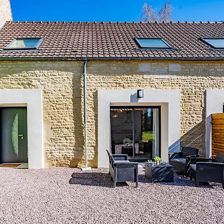L'orne Holiday home