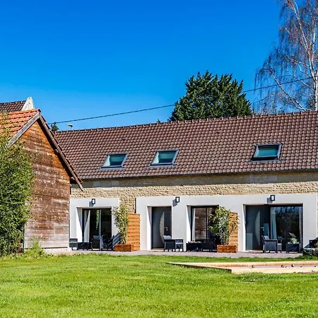 L'orne Holiday home