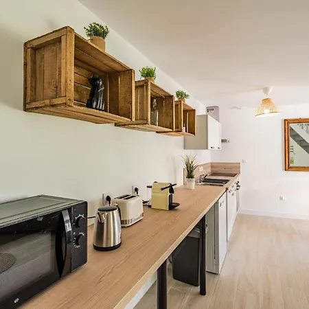 L'orne Holiday home