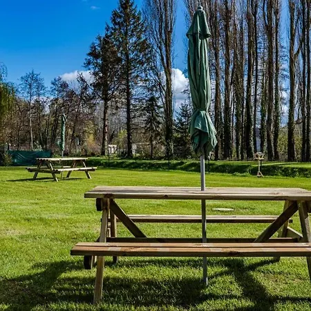 Casa vacanze L'orne Caen