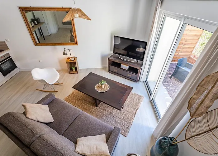 Tatil Evi L'orne Caen