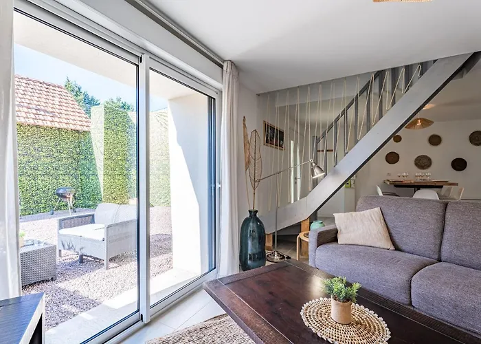 L'orne Holiday home *