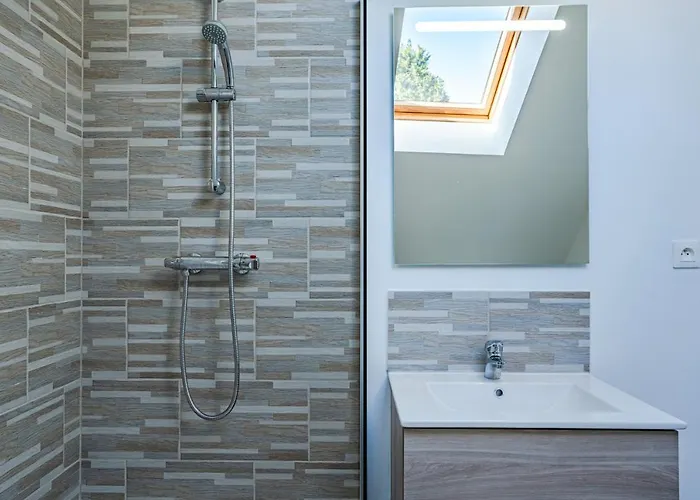 L'orne Holiday home Caen