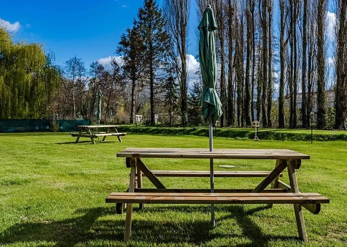 Holiday home L'orne Caen